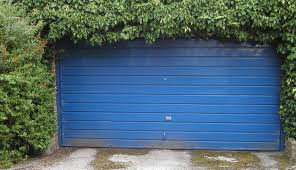 Garage Door Repair Maryland: Different kinds of Damages and Services