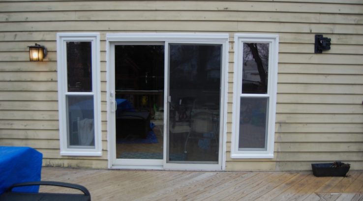 Sliding Glass Door Replacement Cost – Detailed Description