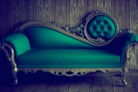 Furniture Restoration 